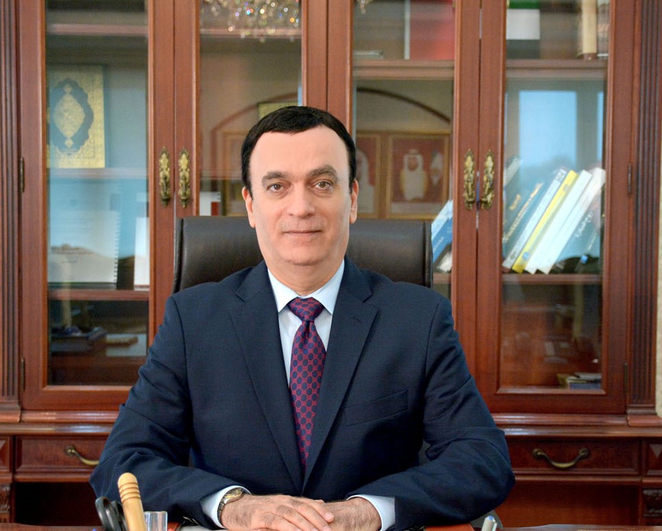 UAE Envoy to India Dr Albanna hails gender equality and women's economic empowerment in his nation